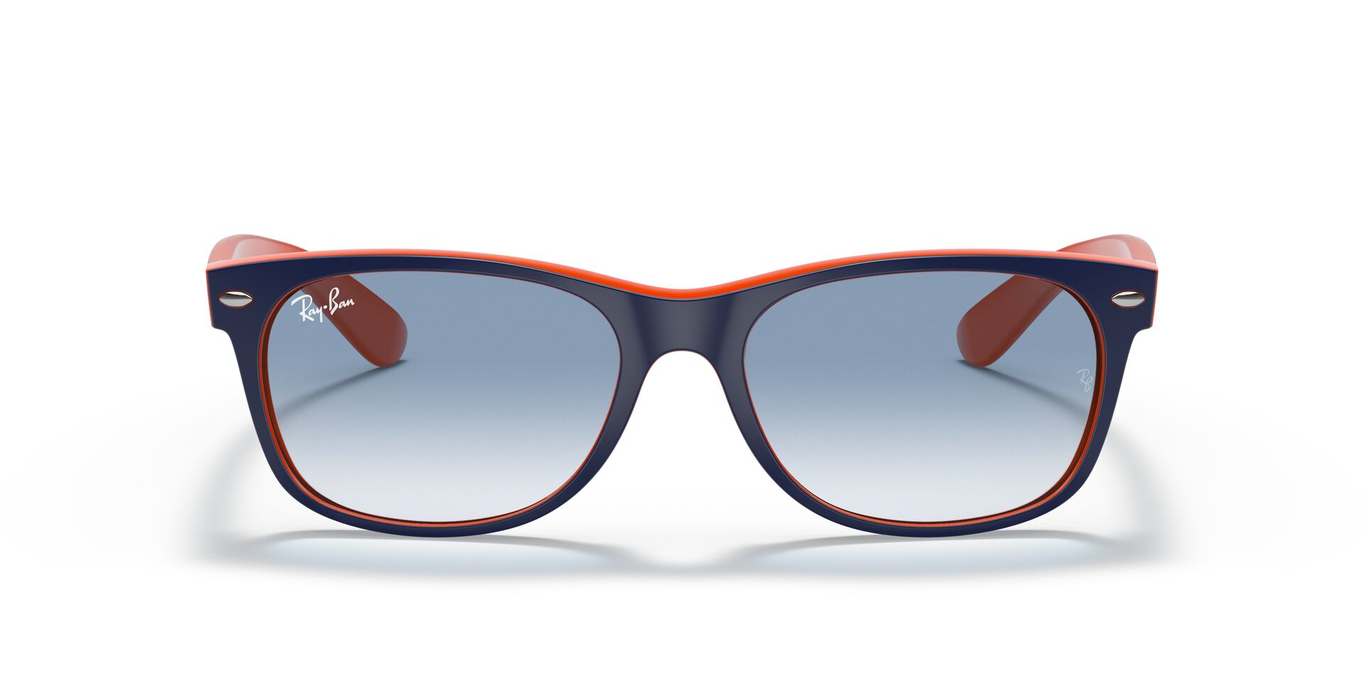 RAY-BAN RB2132 Blue - Image 8