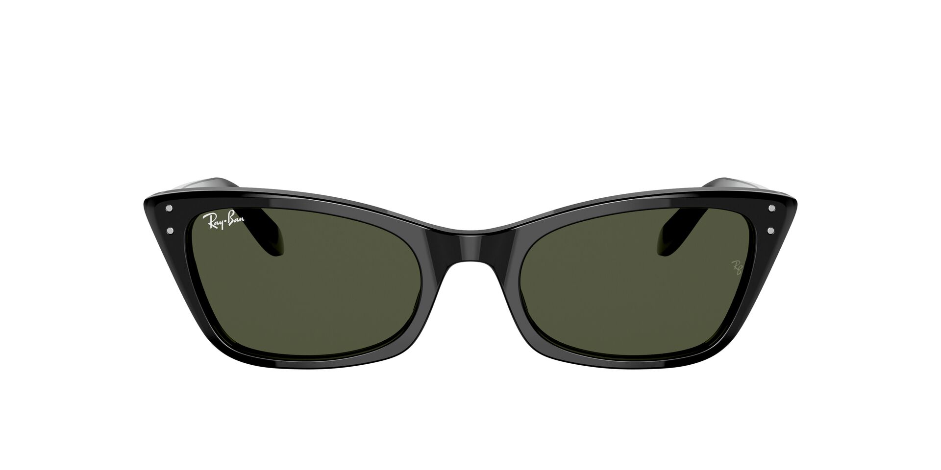 RAY-BAN RB2299 Black - Image 5