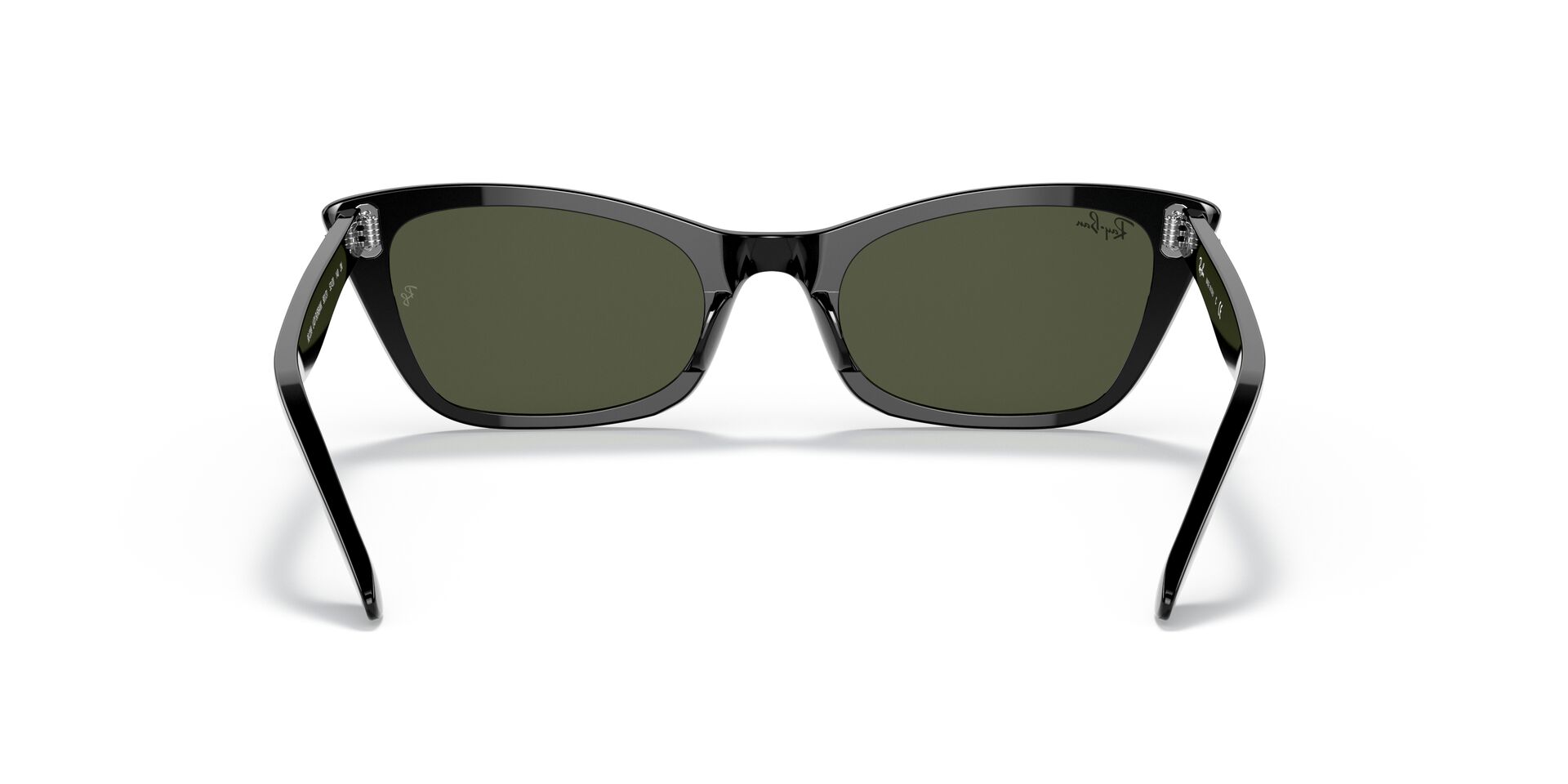 RAY-BAN RB2299 Black - Image 6