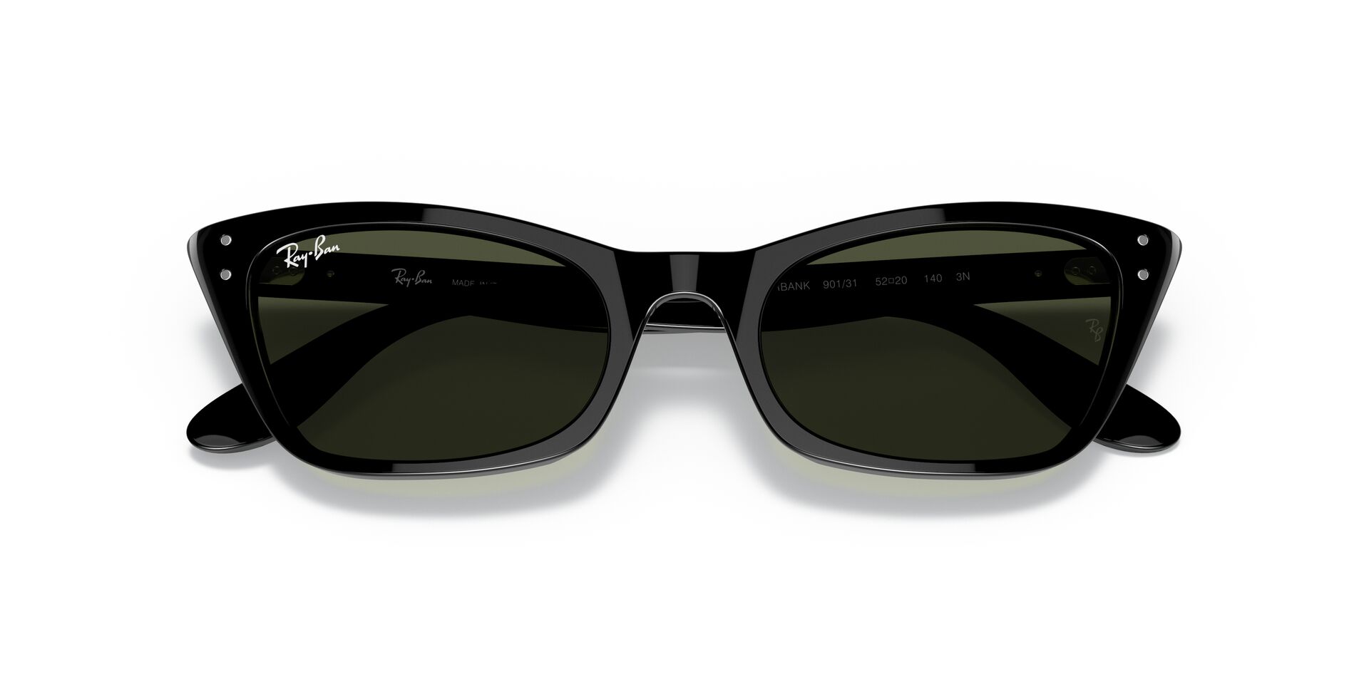 RAY-BAN RB2299 Black - Image 2