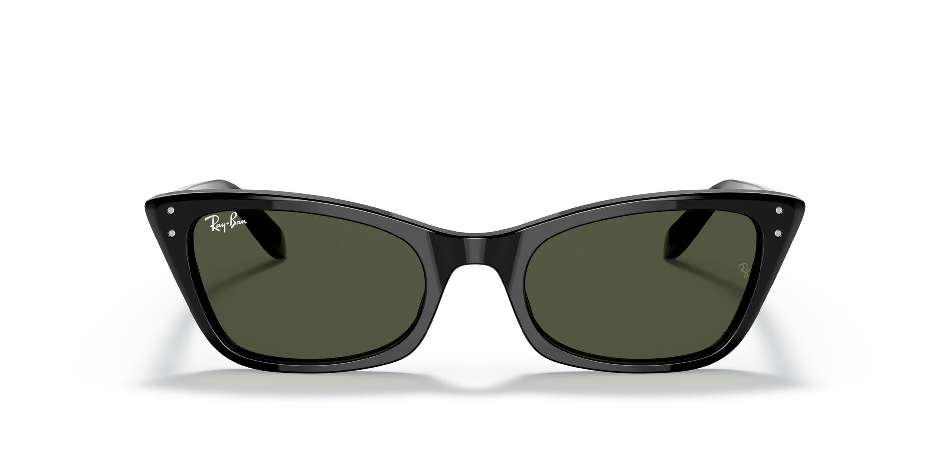 RAY-BAN RB2299 Black - Image 7