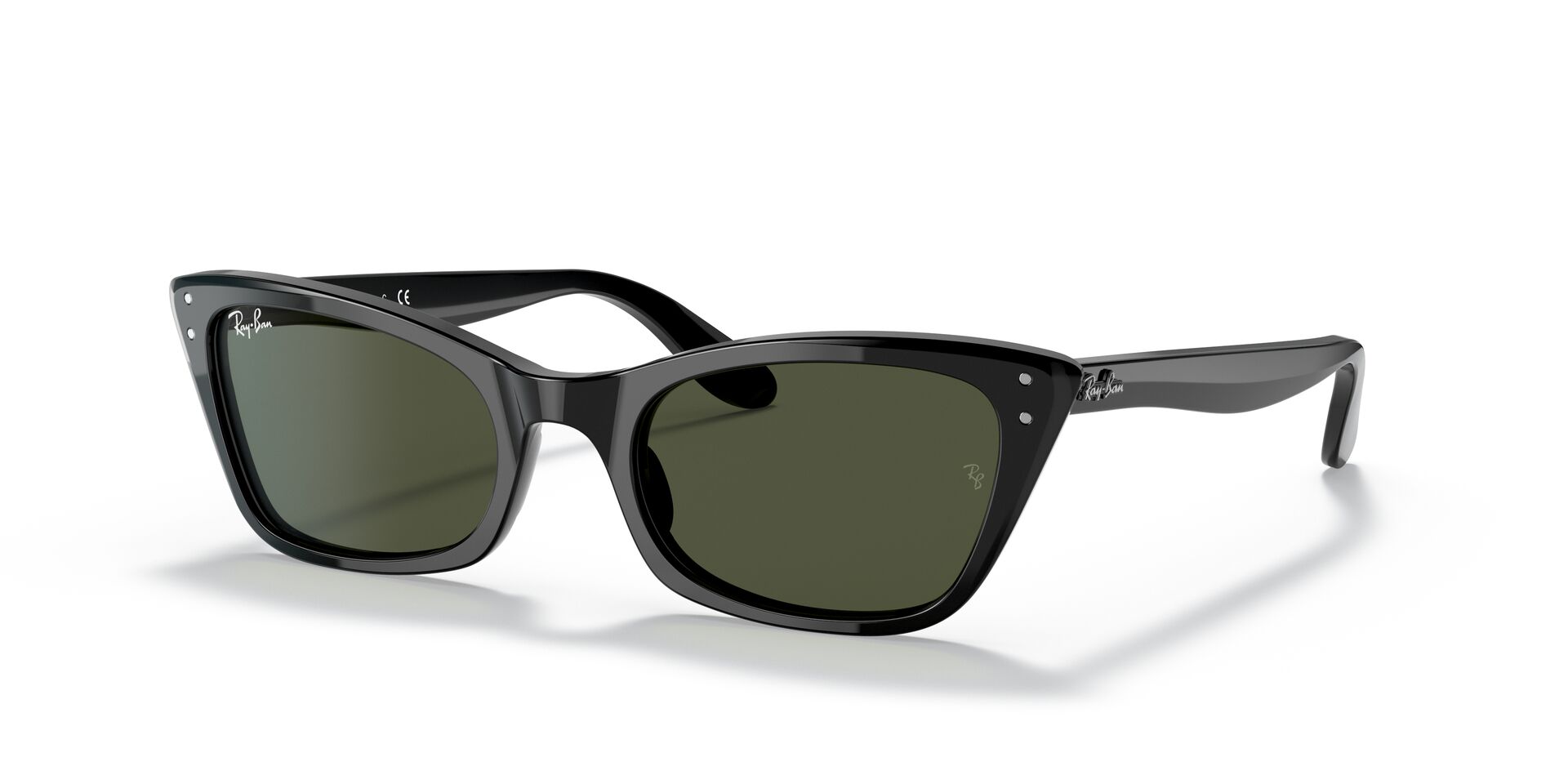 RAY-BAN RB2299 Black