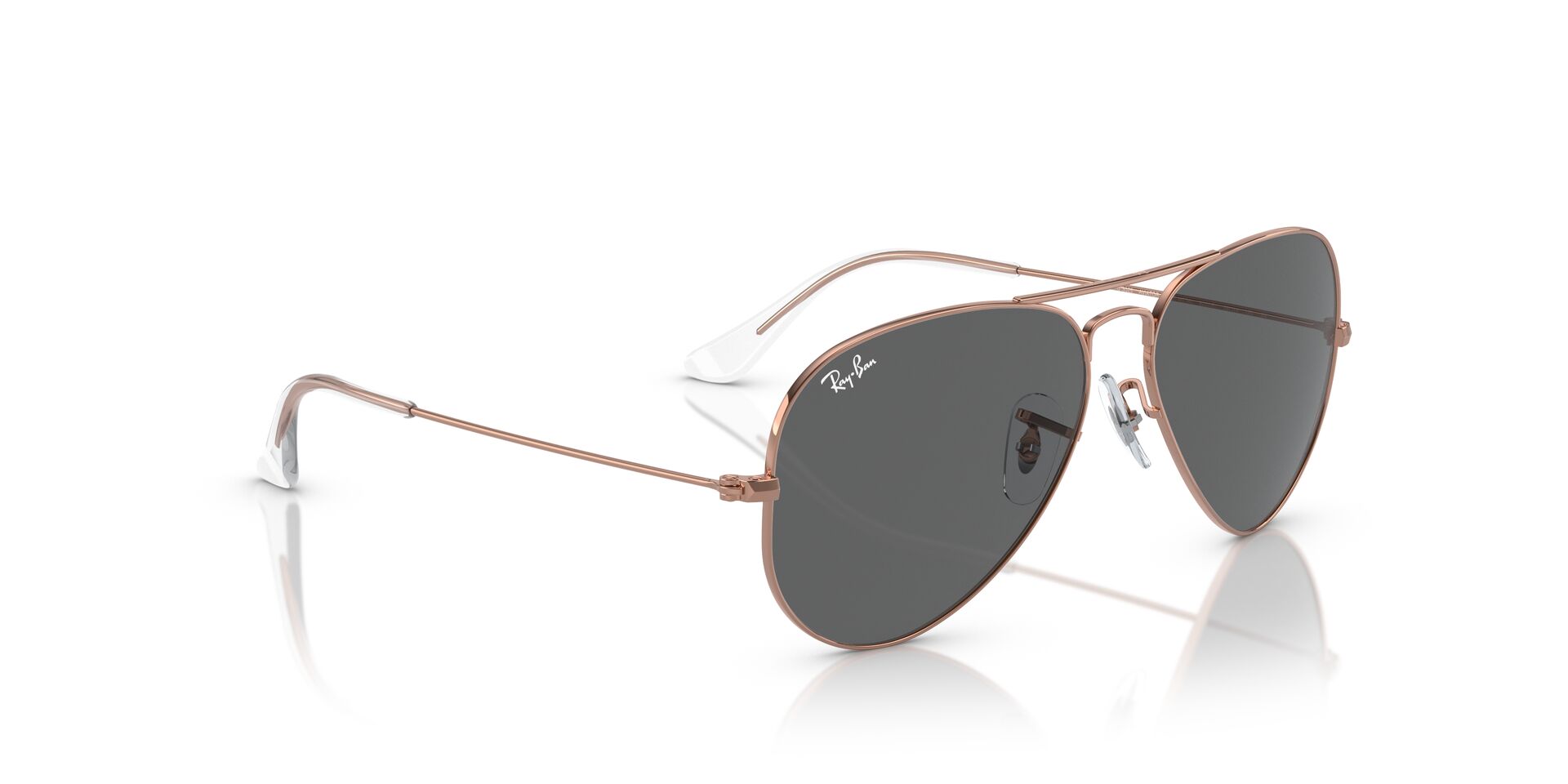 RAY-BAN RB3025 Gold - Image 8