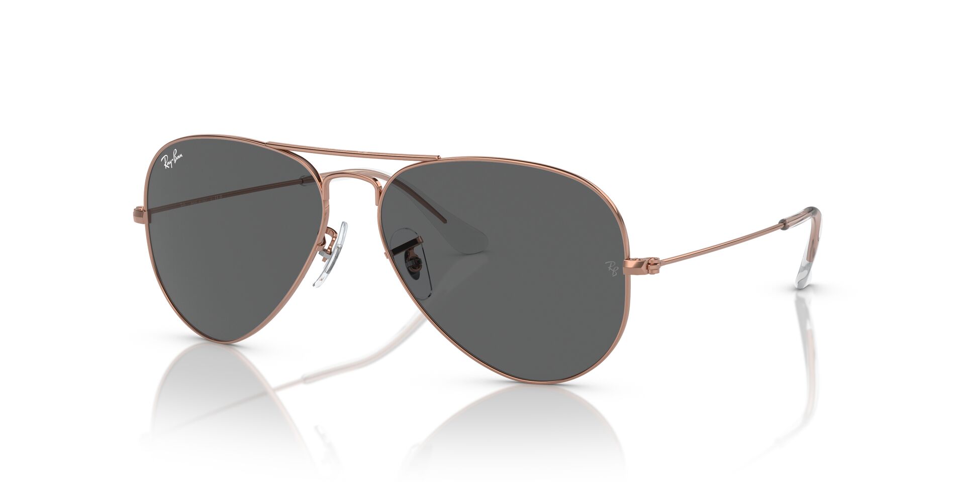 RAY-BAN RB3025 Gold - Image 2