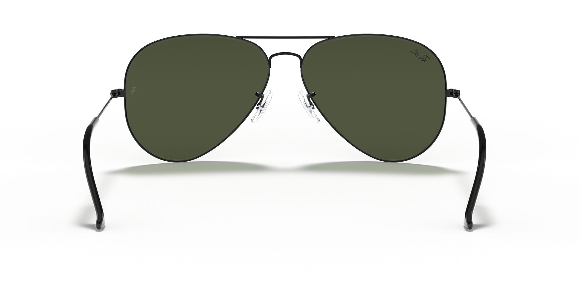 RAY-BAN RB3026 Black - Image 7
