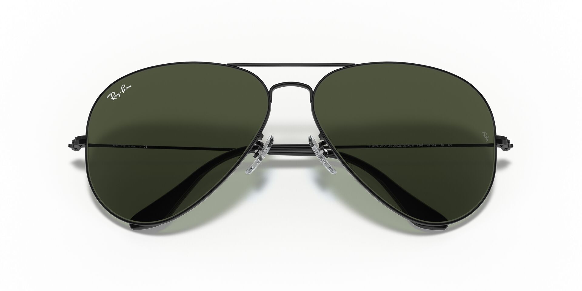 RAY-BAN RB3026 Black - Image 2