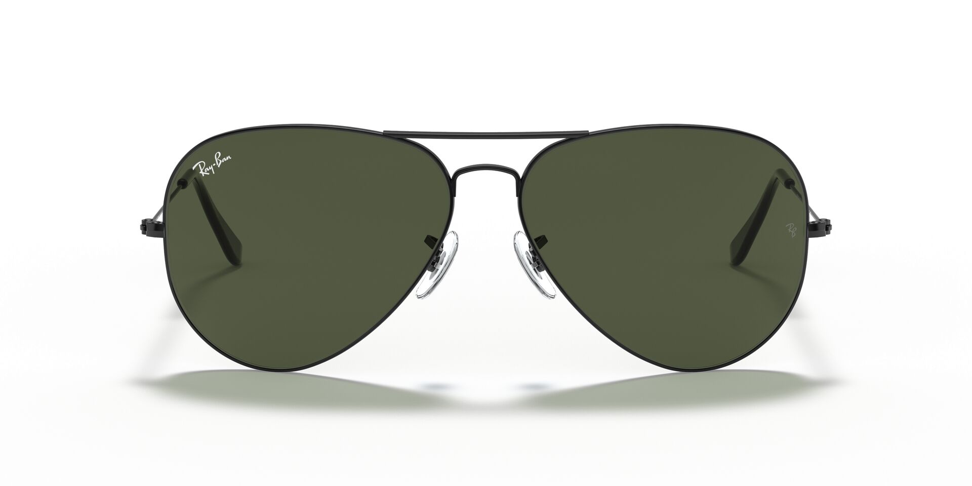 RAY-BAN RB3026 Black - Image 8