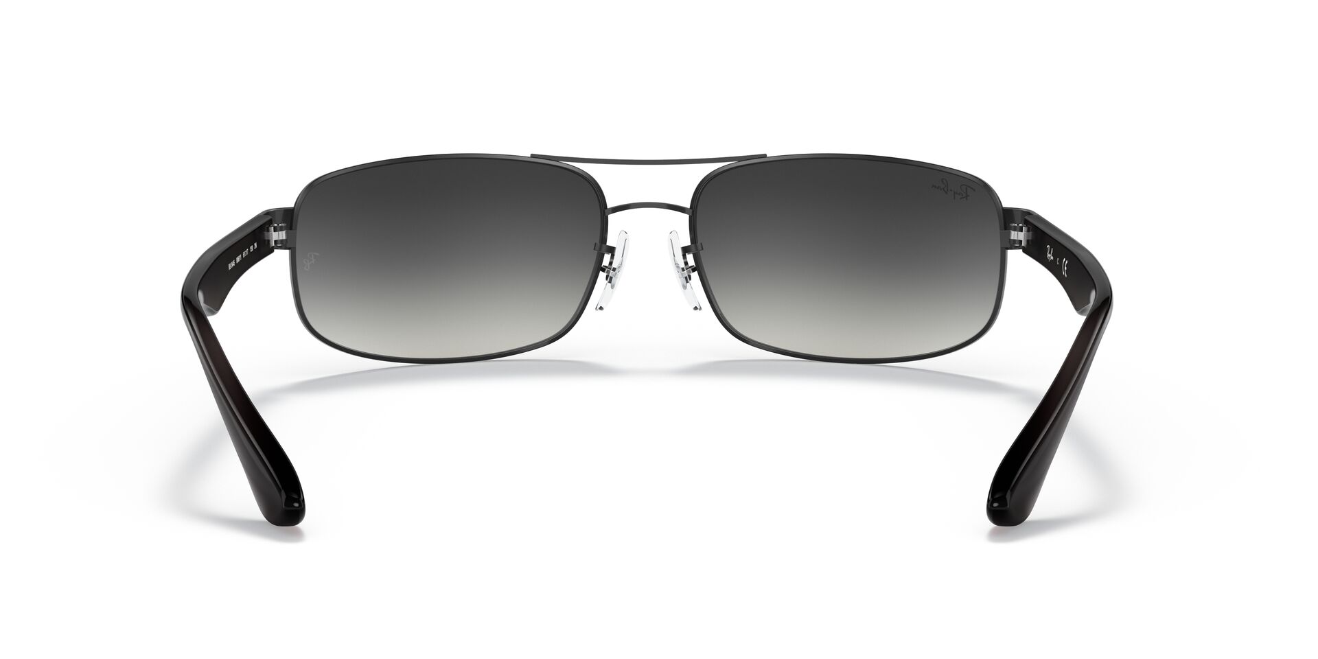 RAY-BAN RB3445 Black - Image 7
