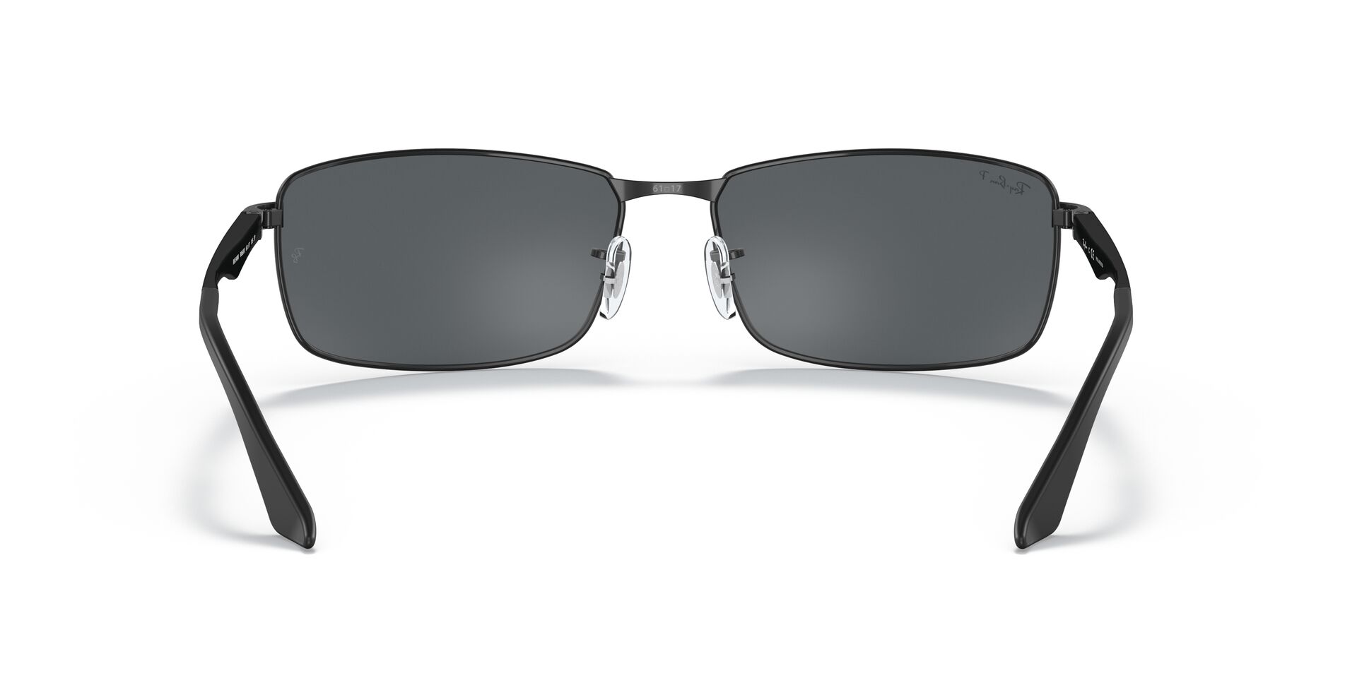 RAY-BAN RB3498 Black - Image 7