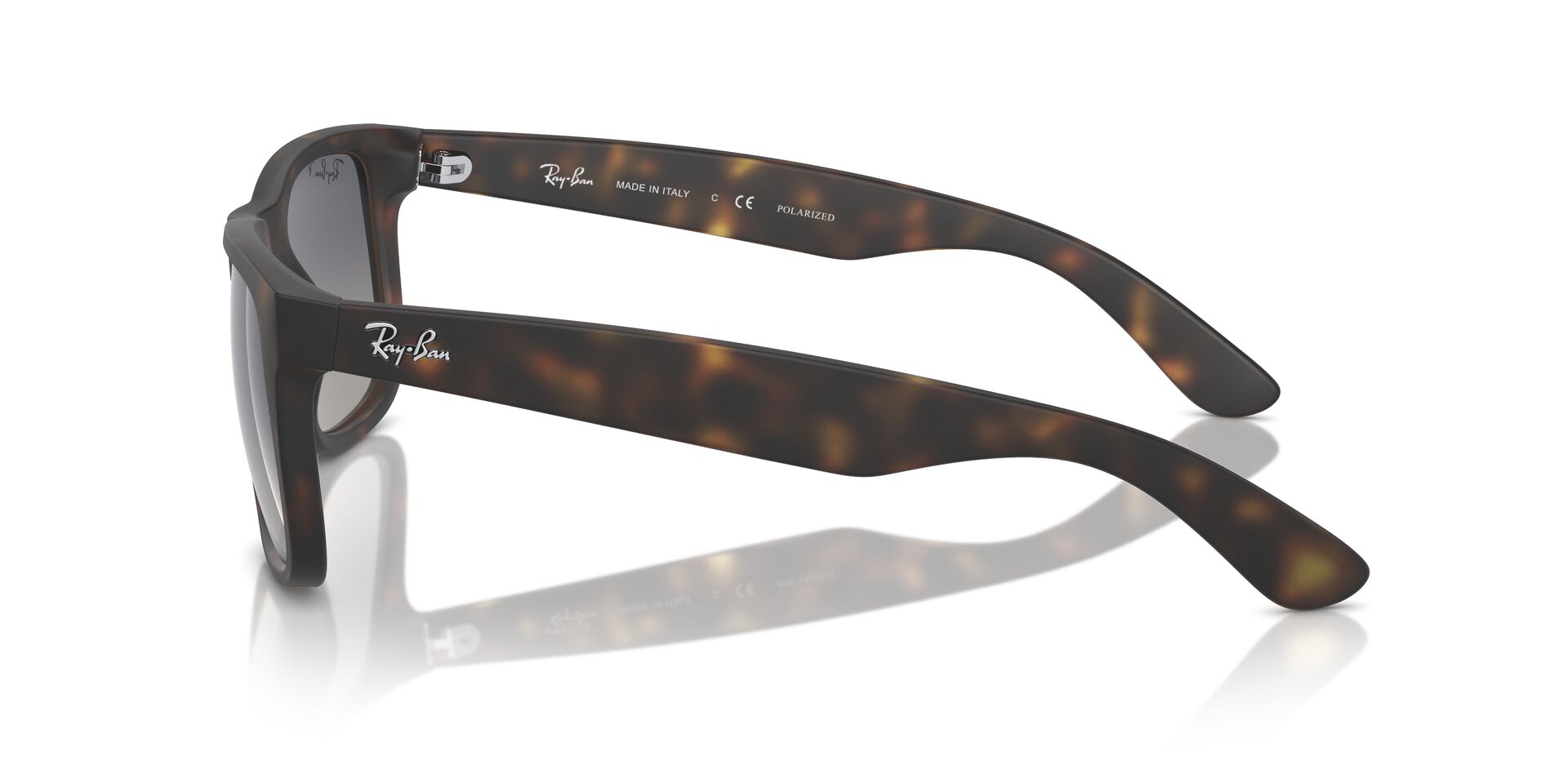RAY-BAN RB4165 Tortoise - Image 5