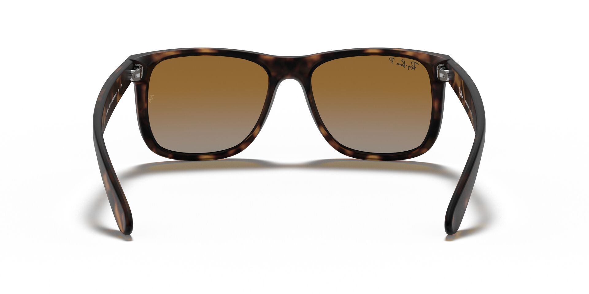 RAY-BAN RB4165 Tortoise - Image 7