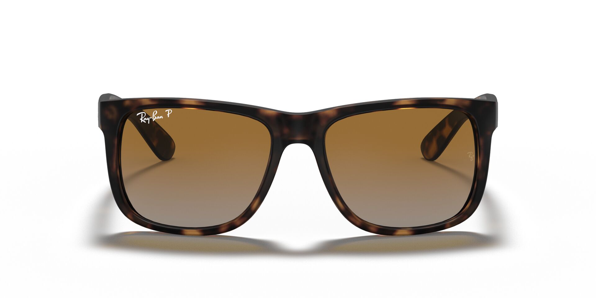 RAY-BAN RB4165 Tortoise - Image 8