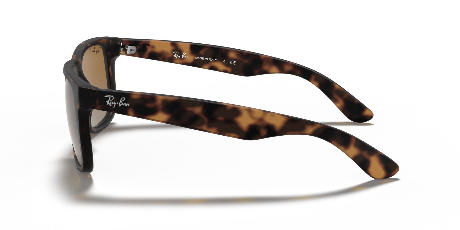 RAY-BAN RB4165 Tortoise - Image 5