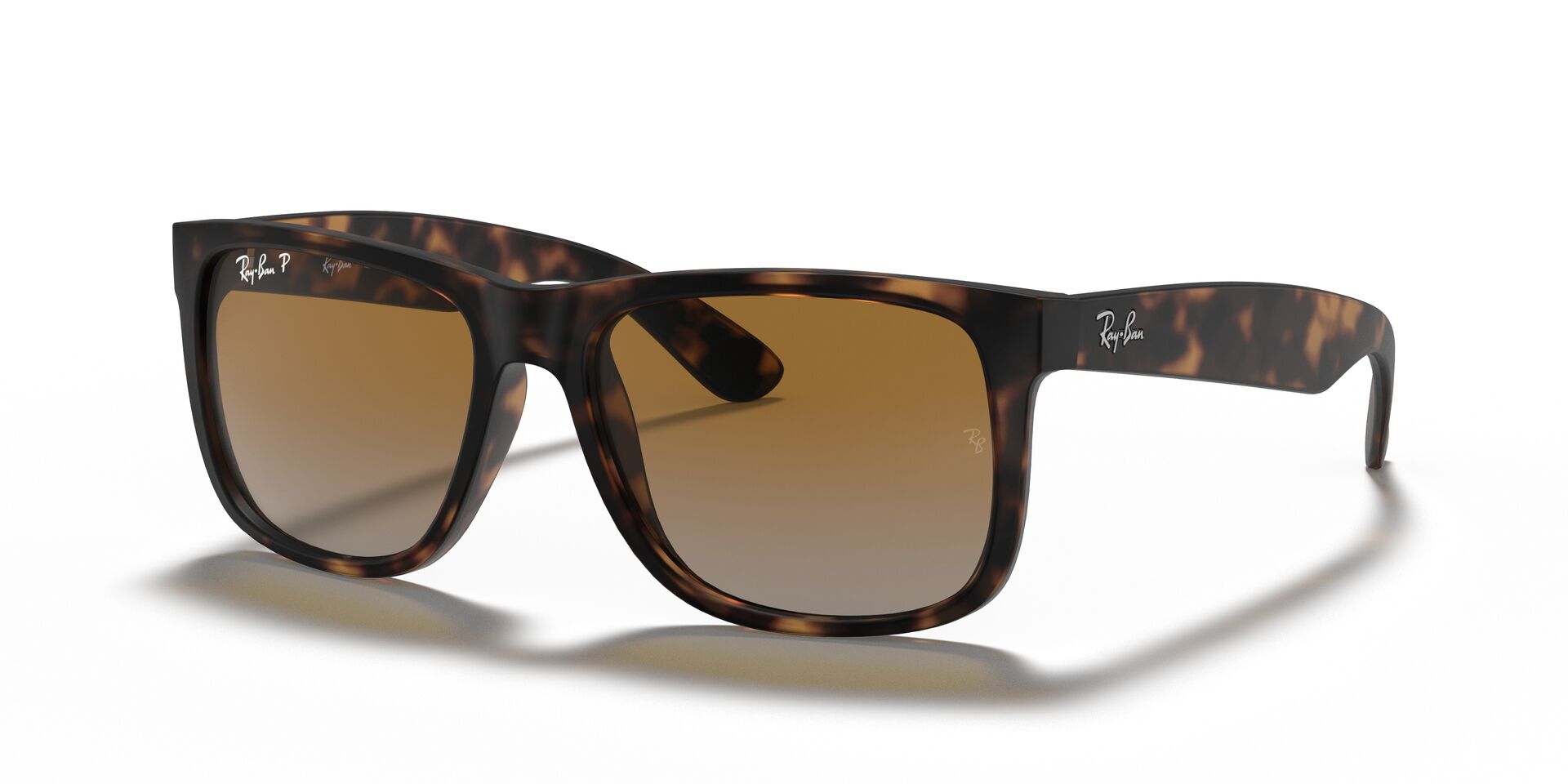 RAY-BAN RB4165 Tortoise