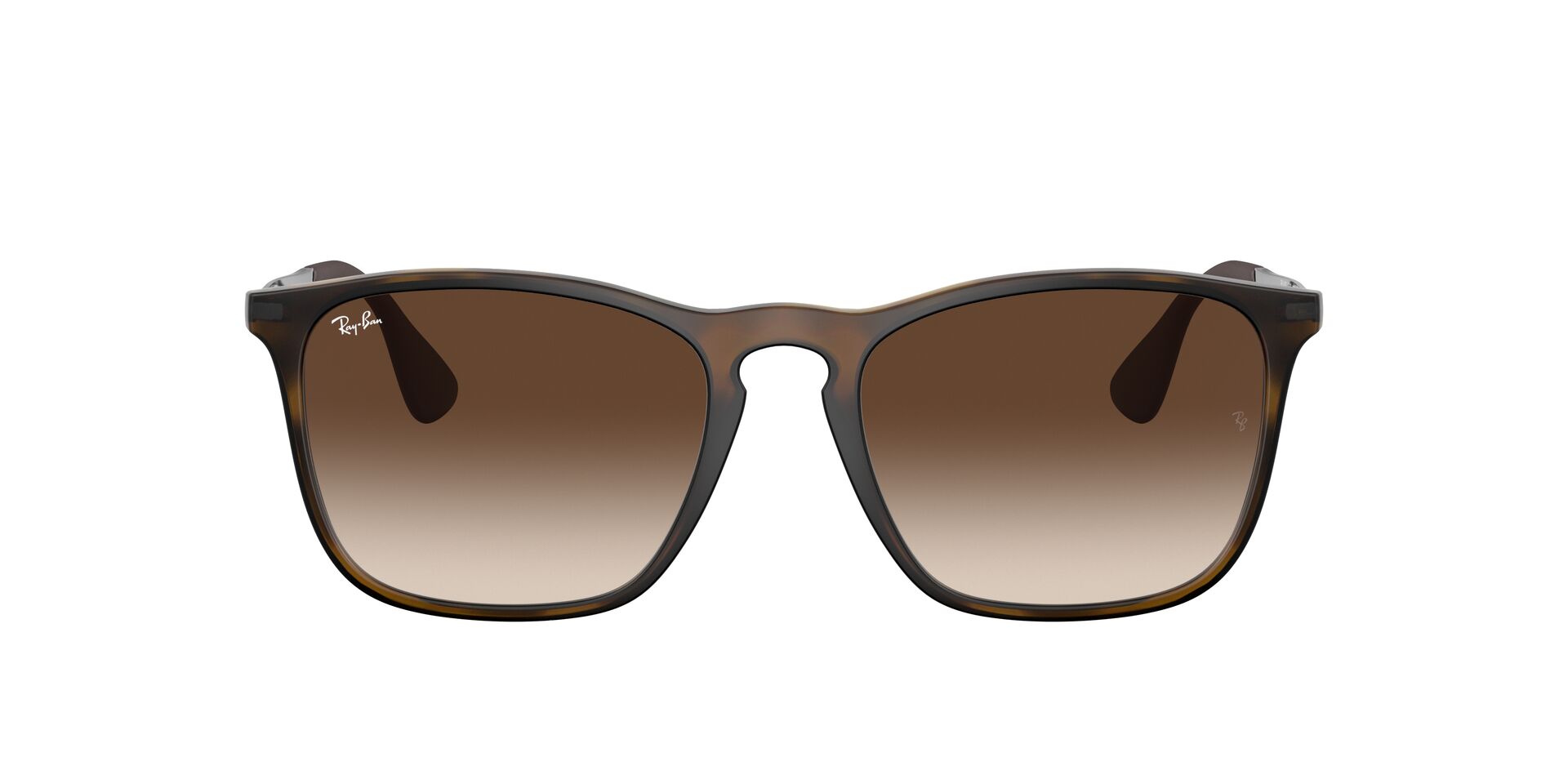 RAY-BAN RB4187 Tortoise - Image 6