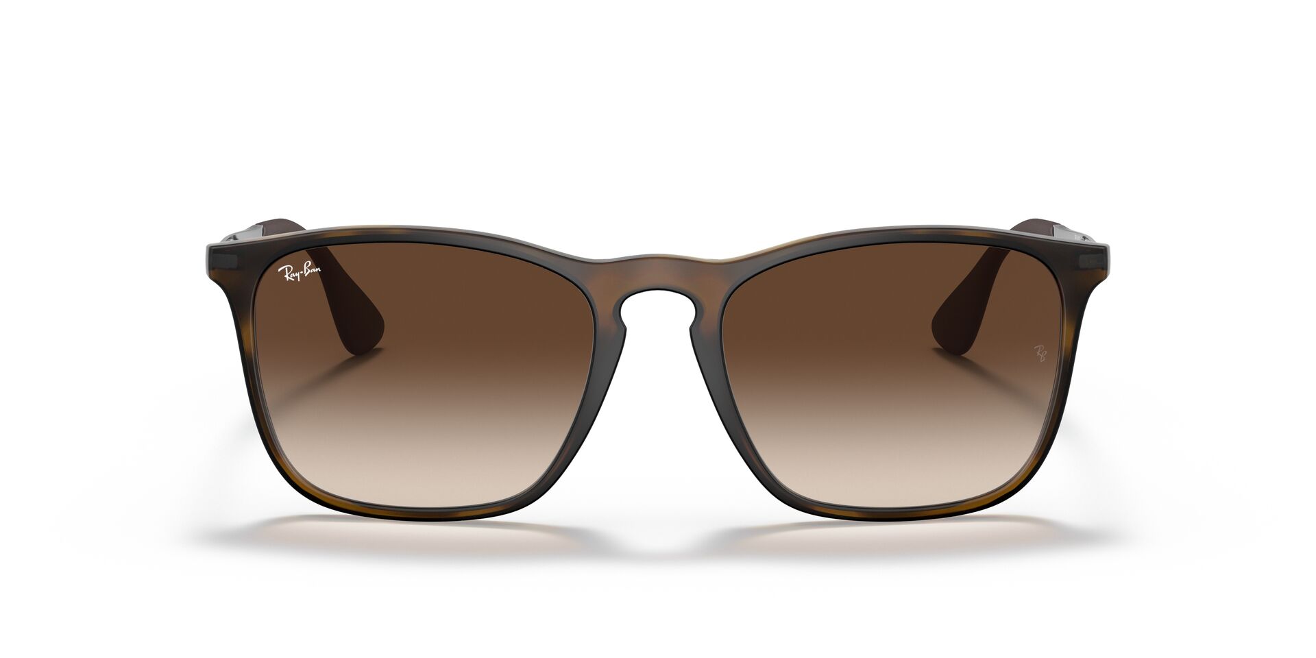 RAY-BAN RB4187 Tortoise - Image 8