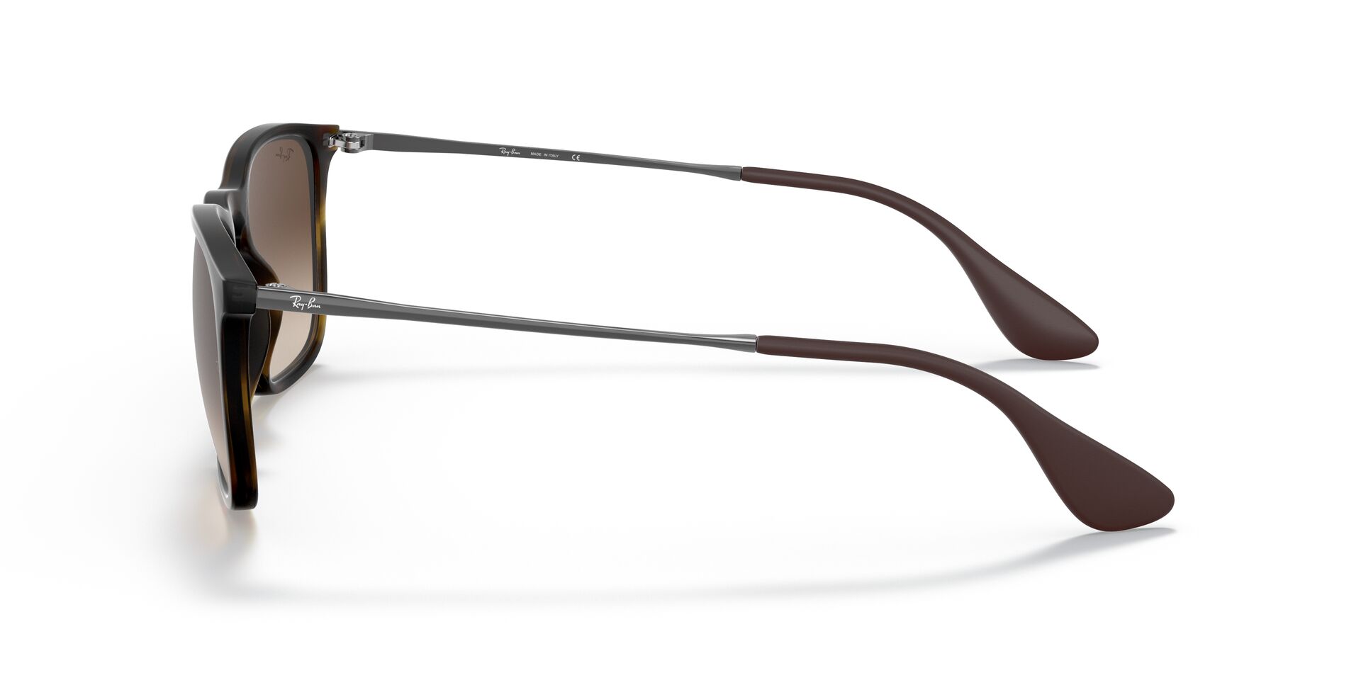 RAY-BAN RB4187 Tortoise - Image 5
