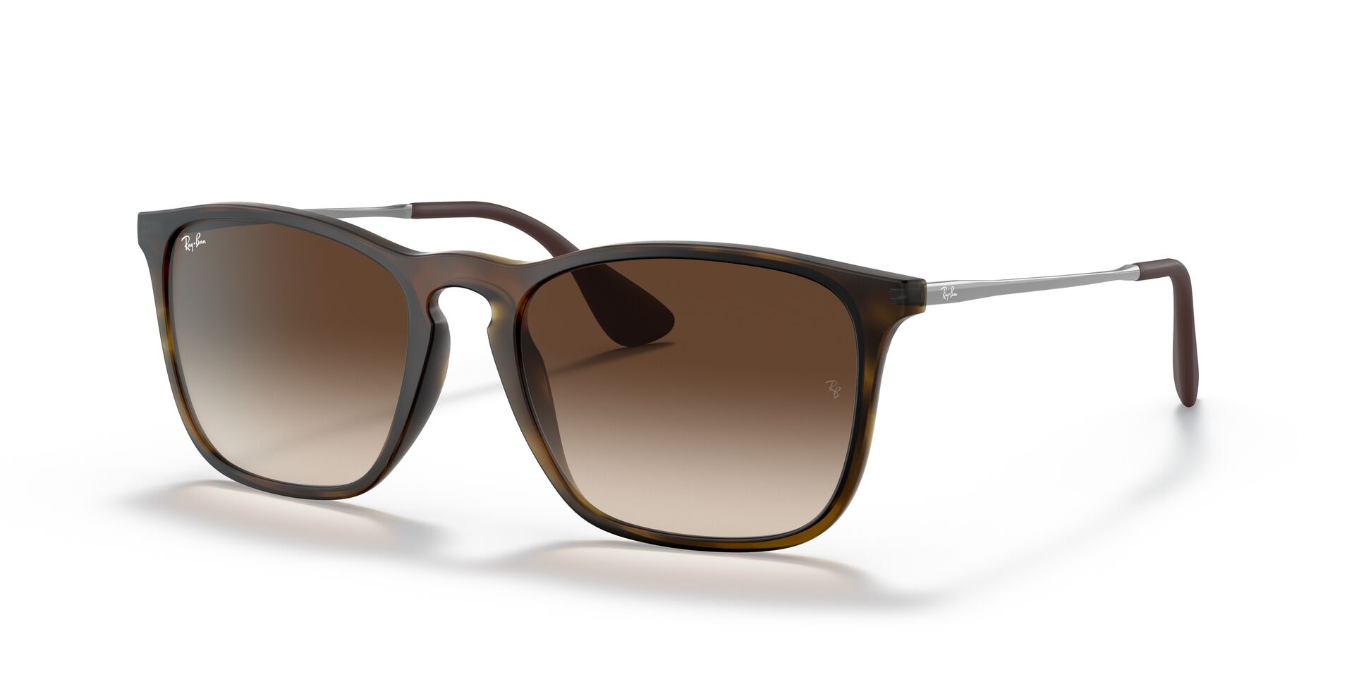 RAY-BAN RB4187 Tortoise