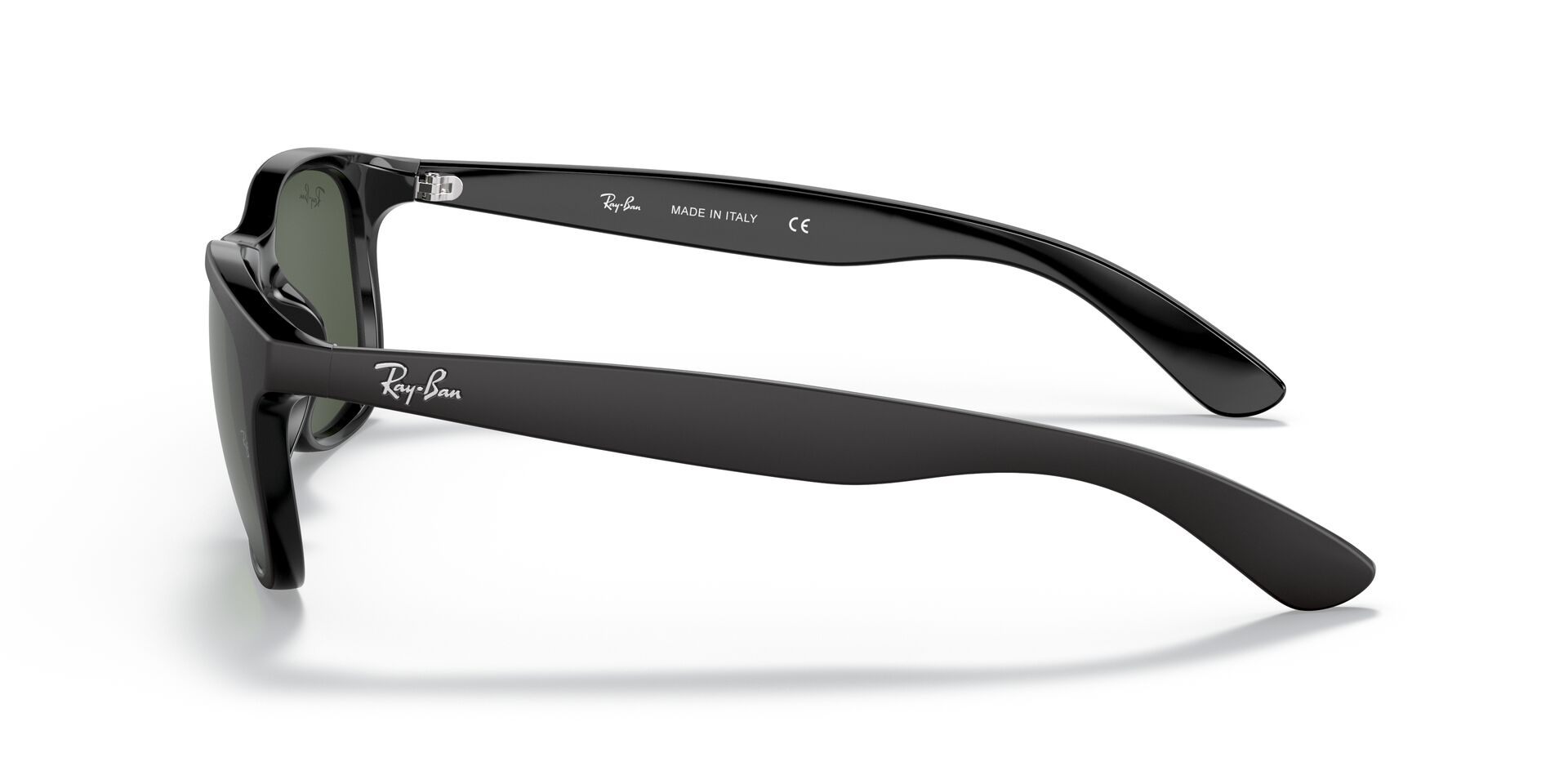 RAY-BAN RB4202 Black - Image 5