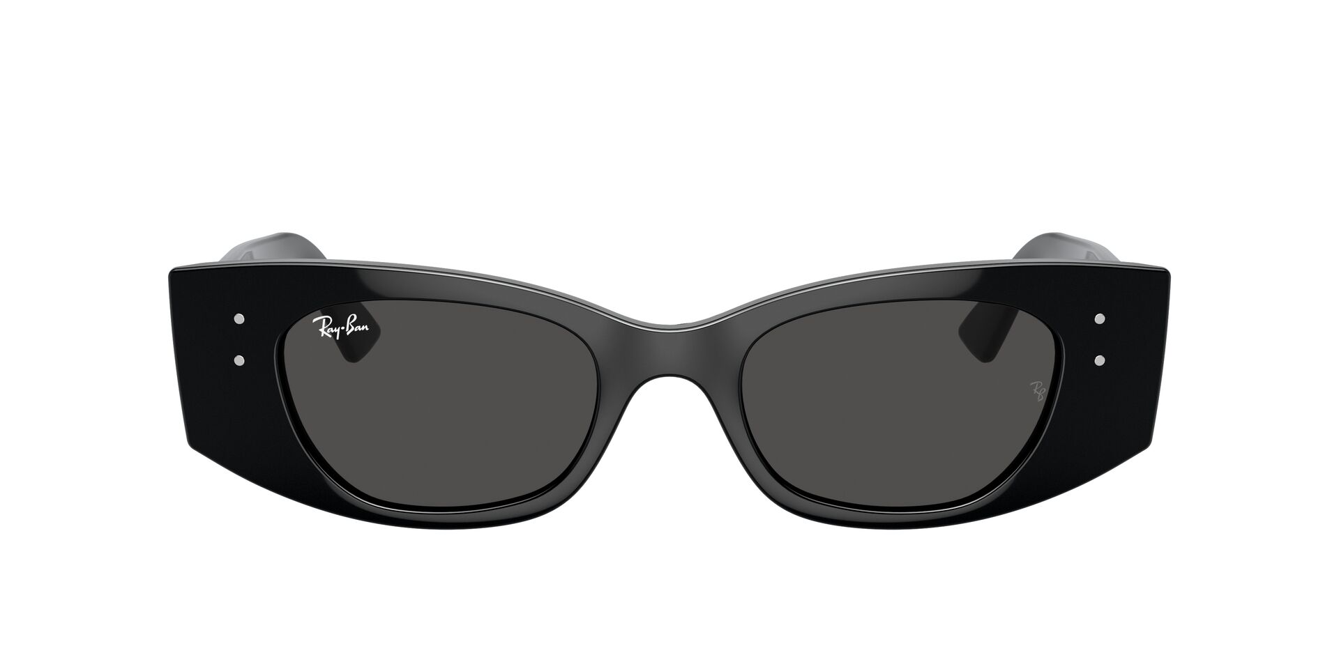 RAY-BAN RB4427 Black