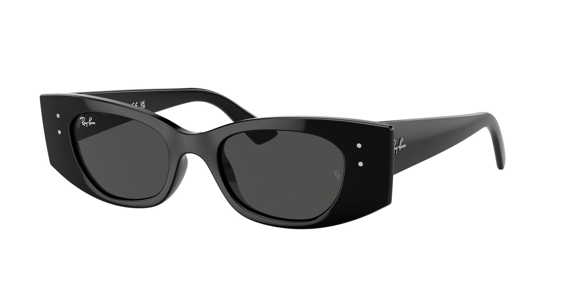 RAY-BAN RB4427 Black - Image 3