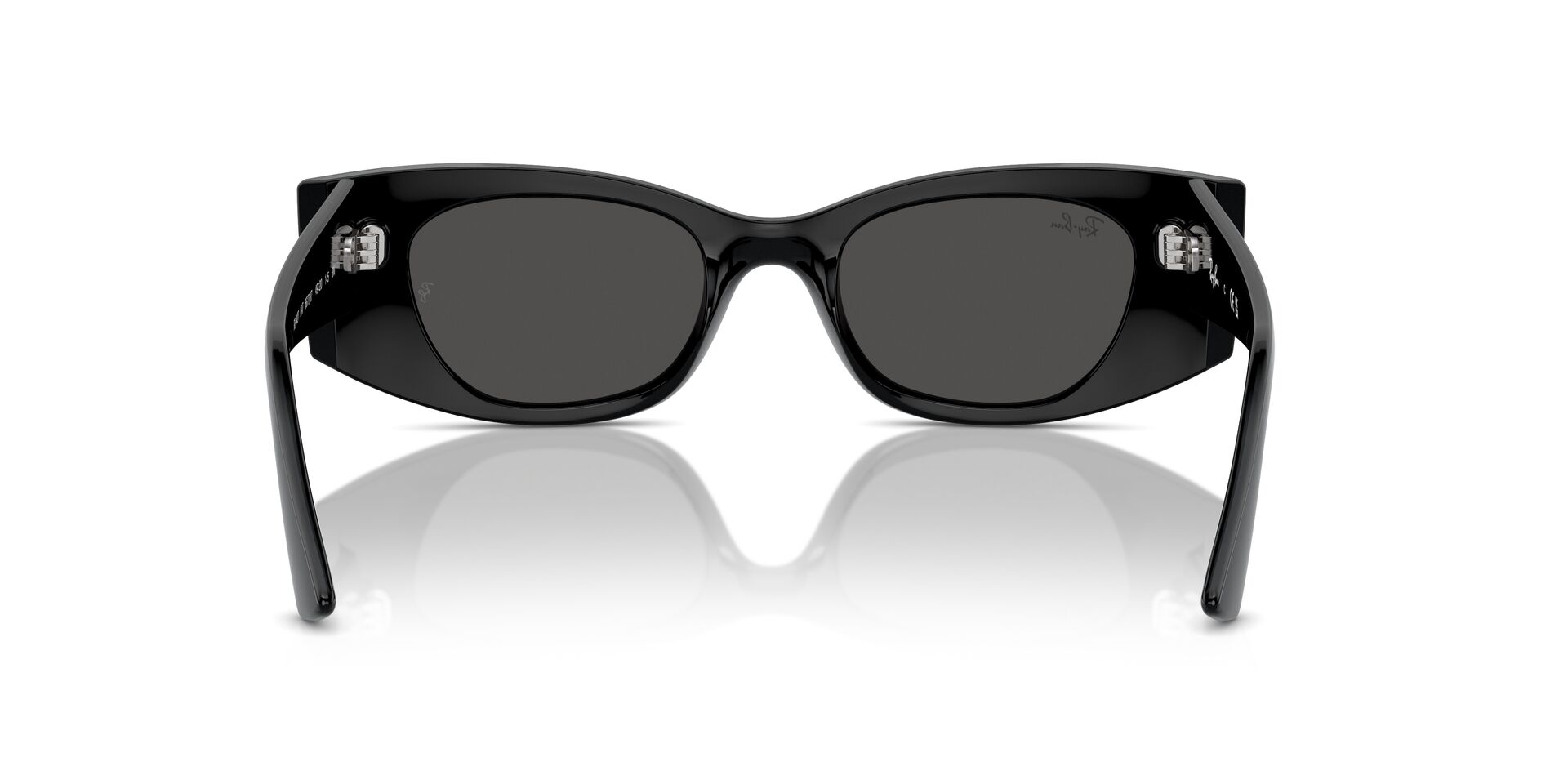 RAY-BAN RB4427 Black - Image 6