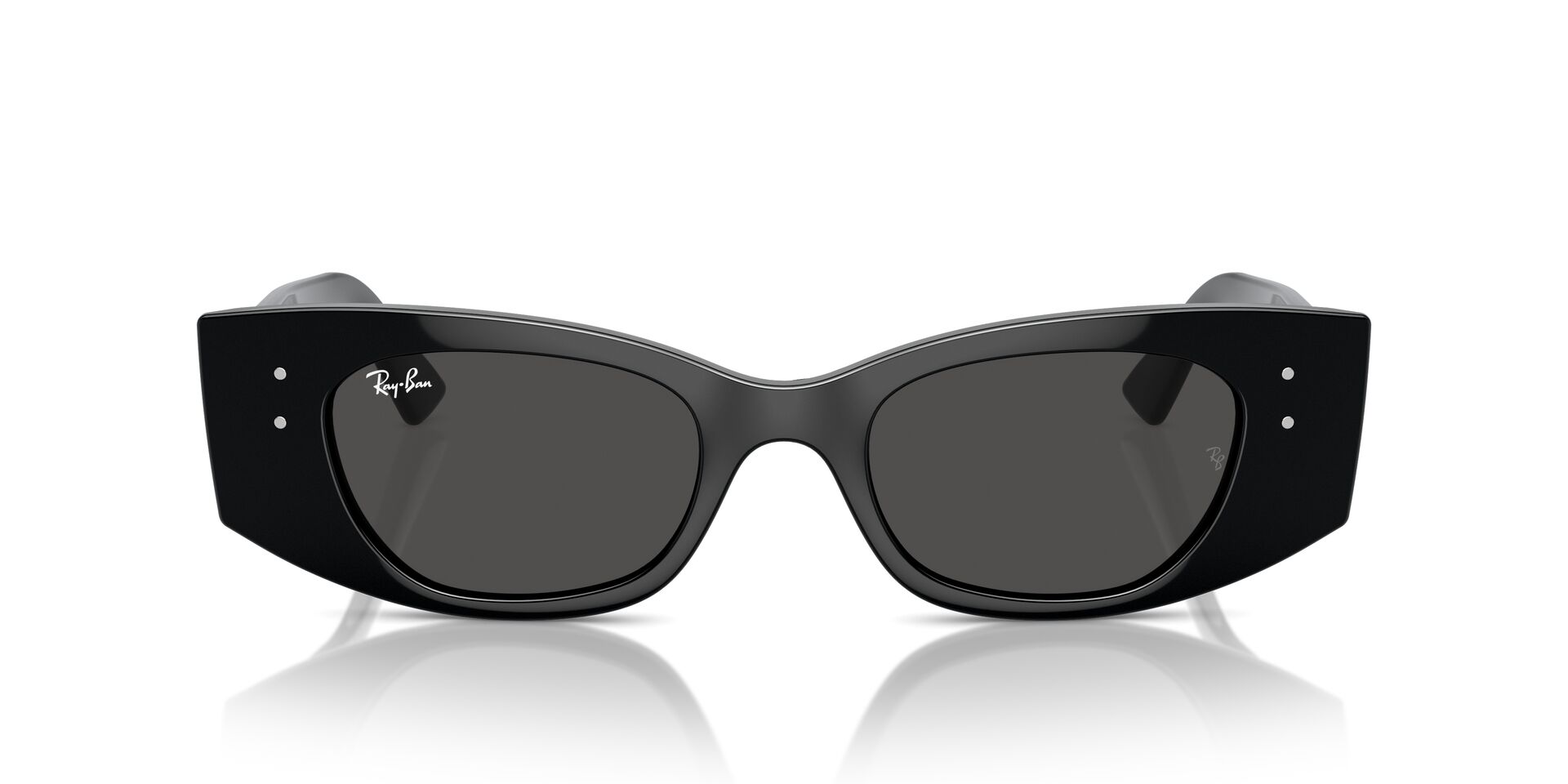 RAY-BAN RB4427 Black - Image 4