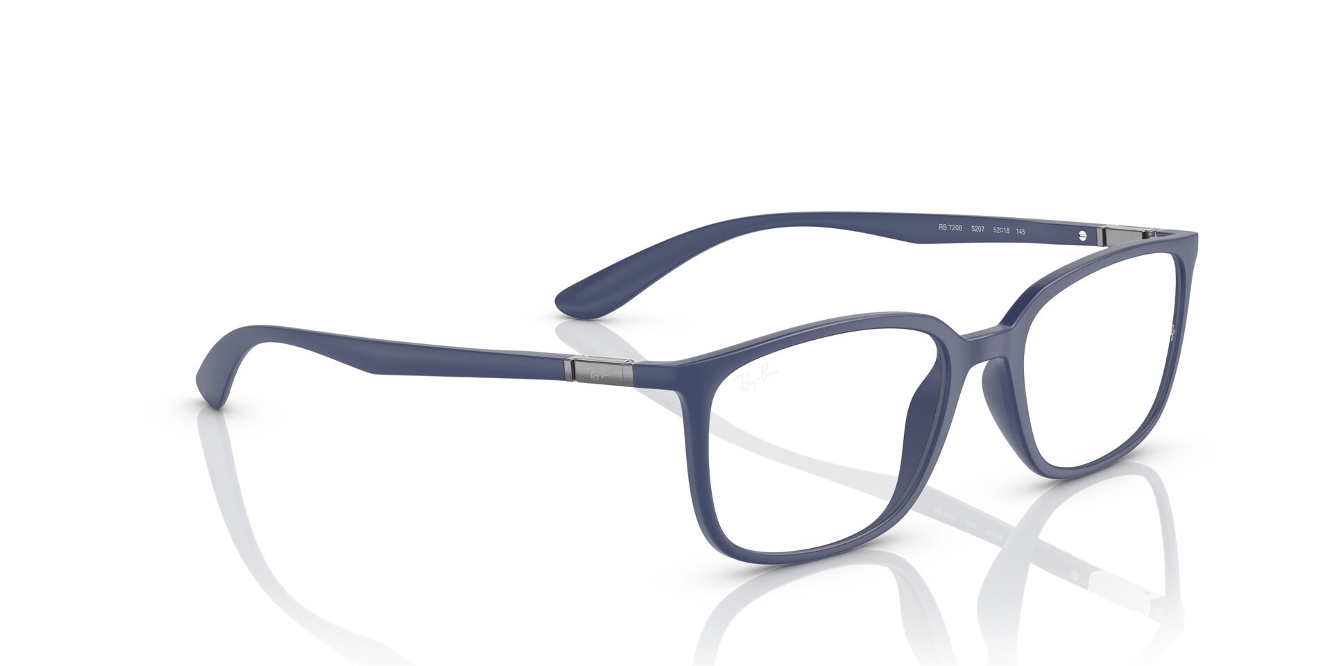 RAY-BAN VISTA RX7208 Blue - Image 8