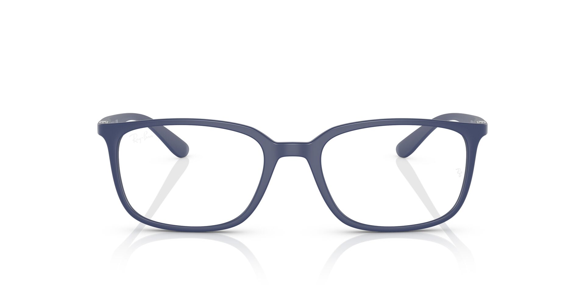 RAY-BAN VISTA RX7208 Blue - Image 4