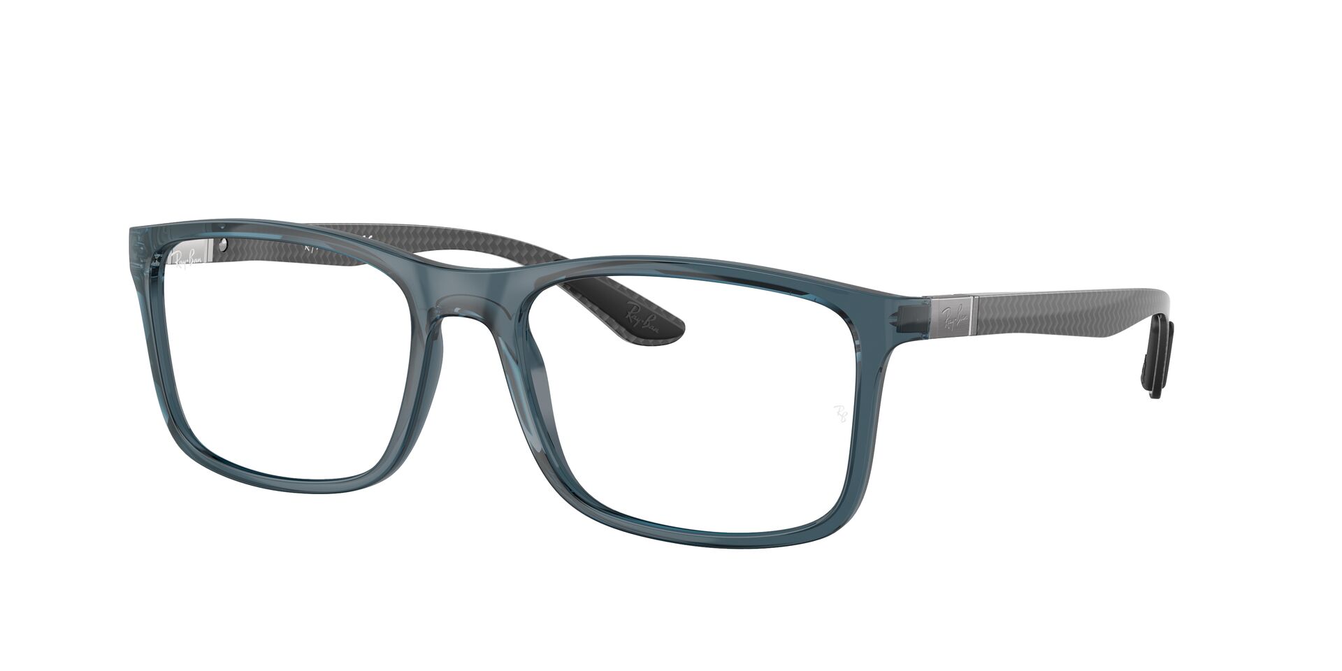 RAY-BAN VISTA RX8908 Blue - Image 4