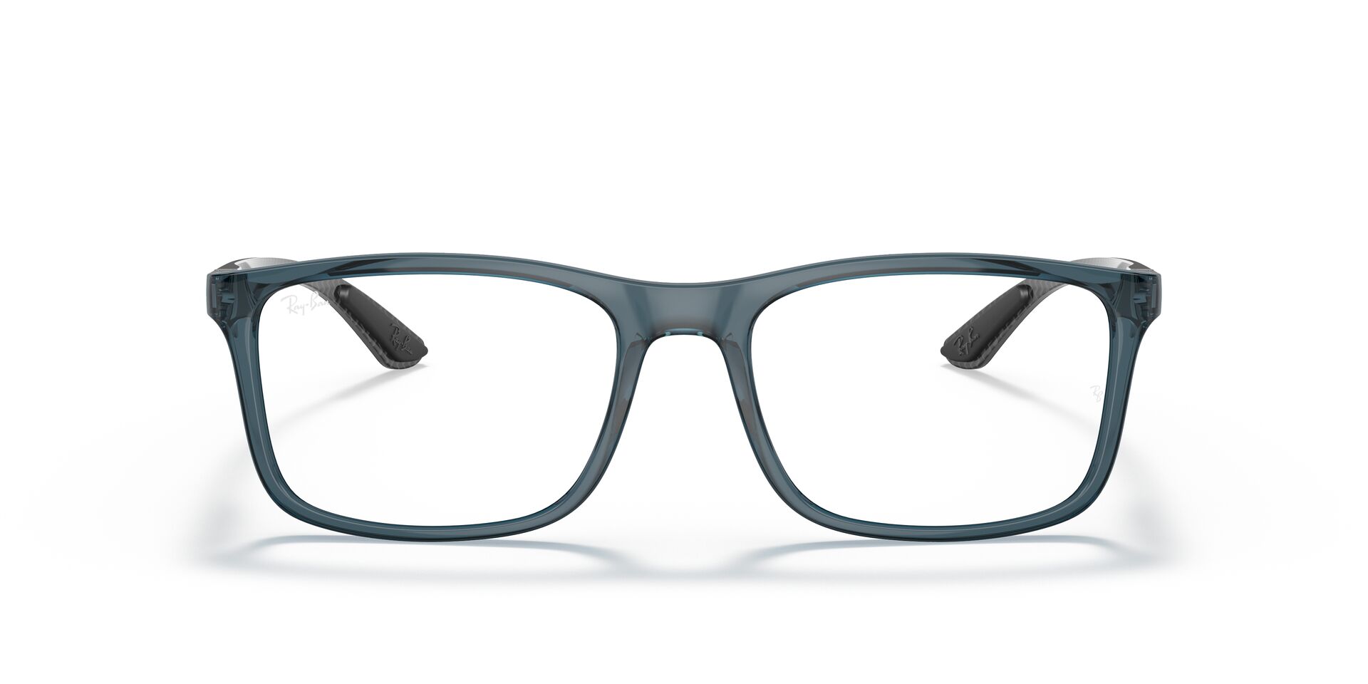 RAY-BAN VISTA RX8908 Blue - Image 7