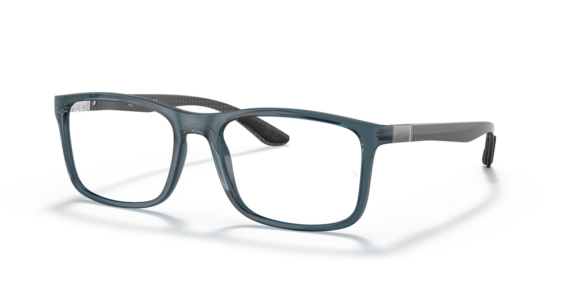 RAY-BAN VISTA RX8908 Blue