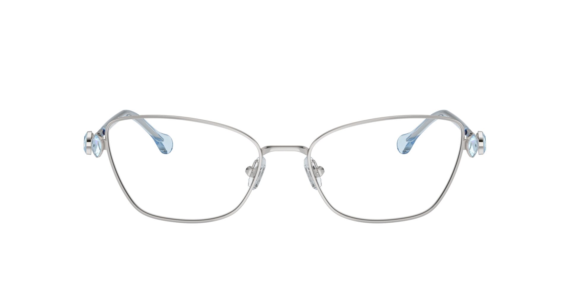 SWAROVSKI SK1006 Silver