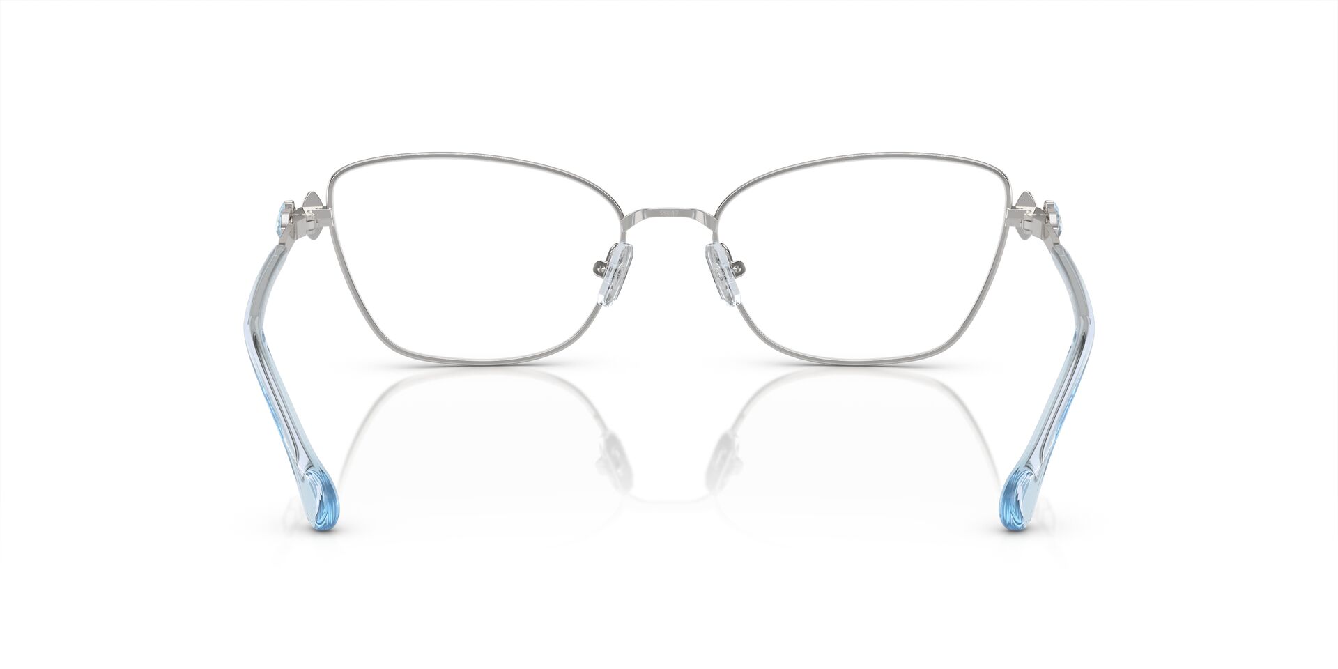 SWAROVSKI SK1006 Silver - Image 6