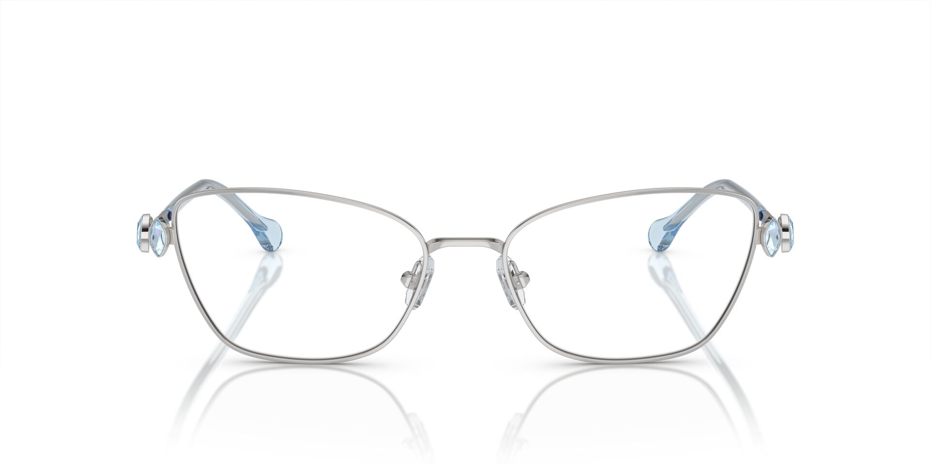 SWAROVSKI SK1006 Silver - Image 4