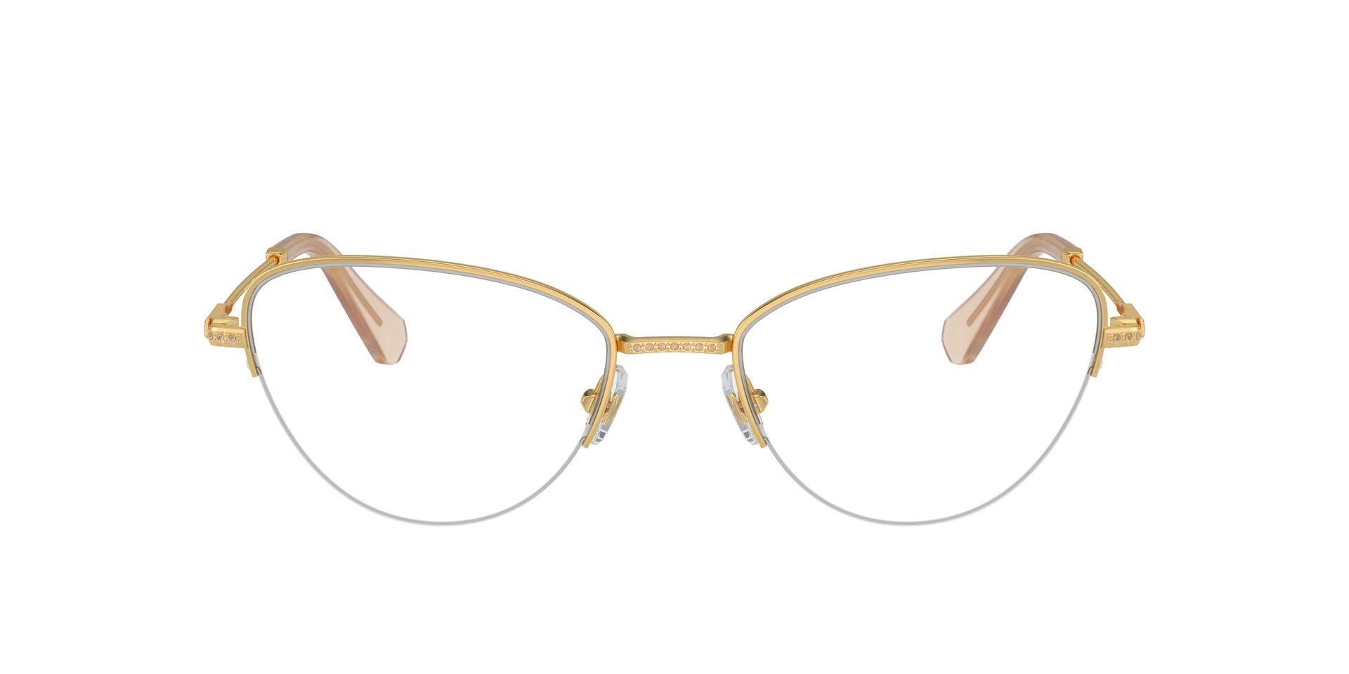 SWAROVSKI SK1010 Gold