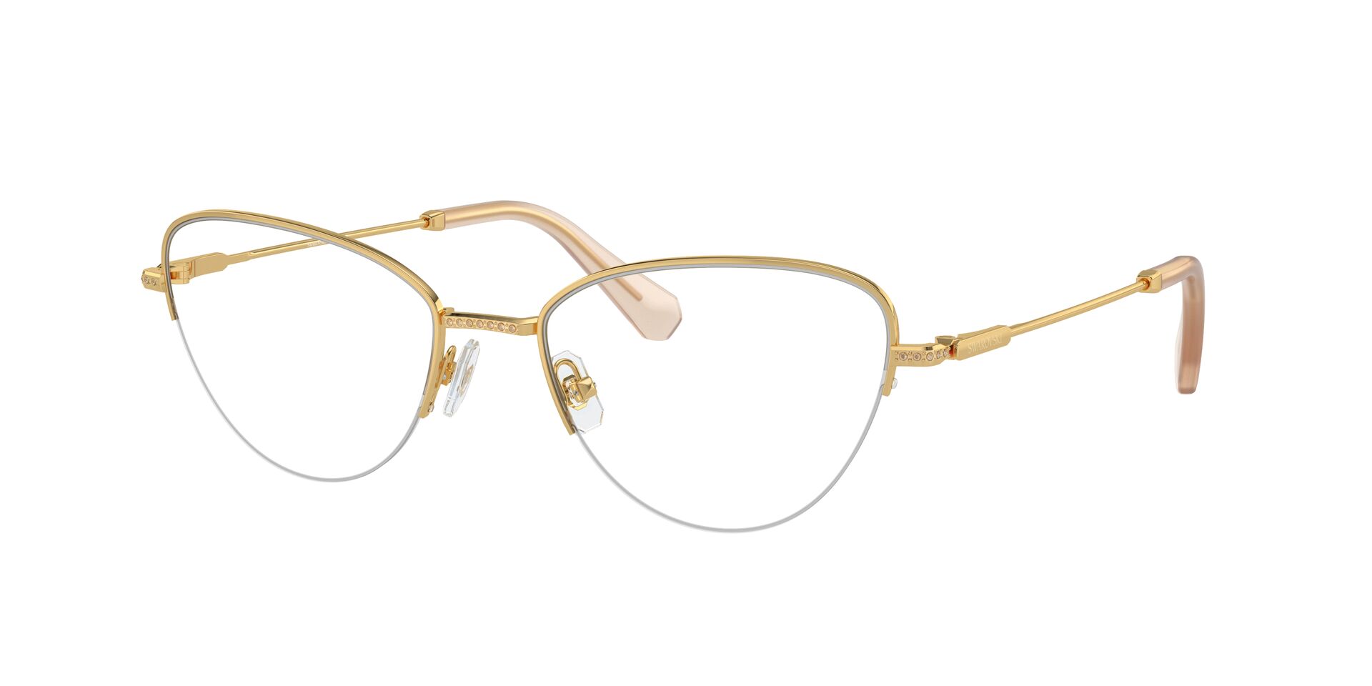 SWAROVSKI SK1010 Gold - Image 3