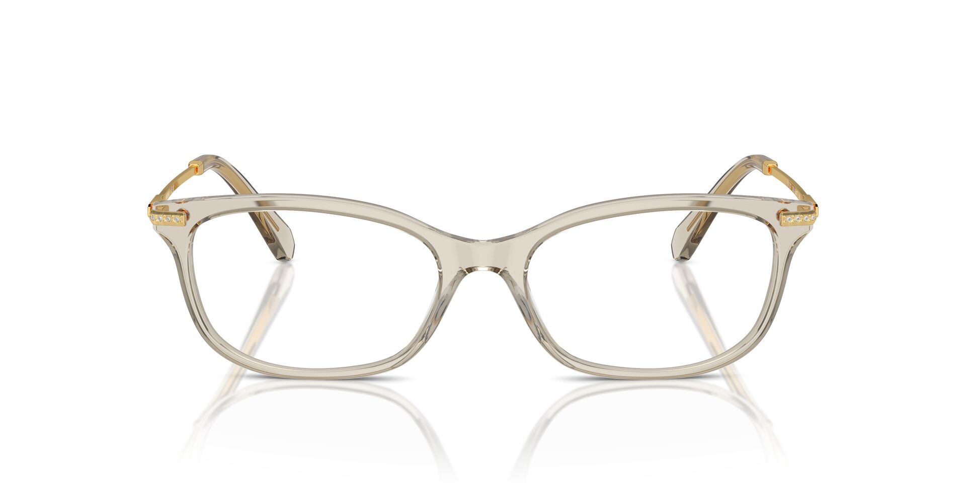 SWAROVSKI SK2017 Brown - Image 4