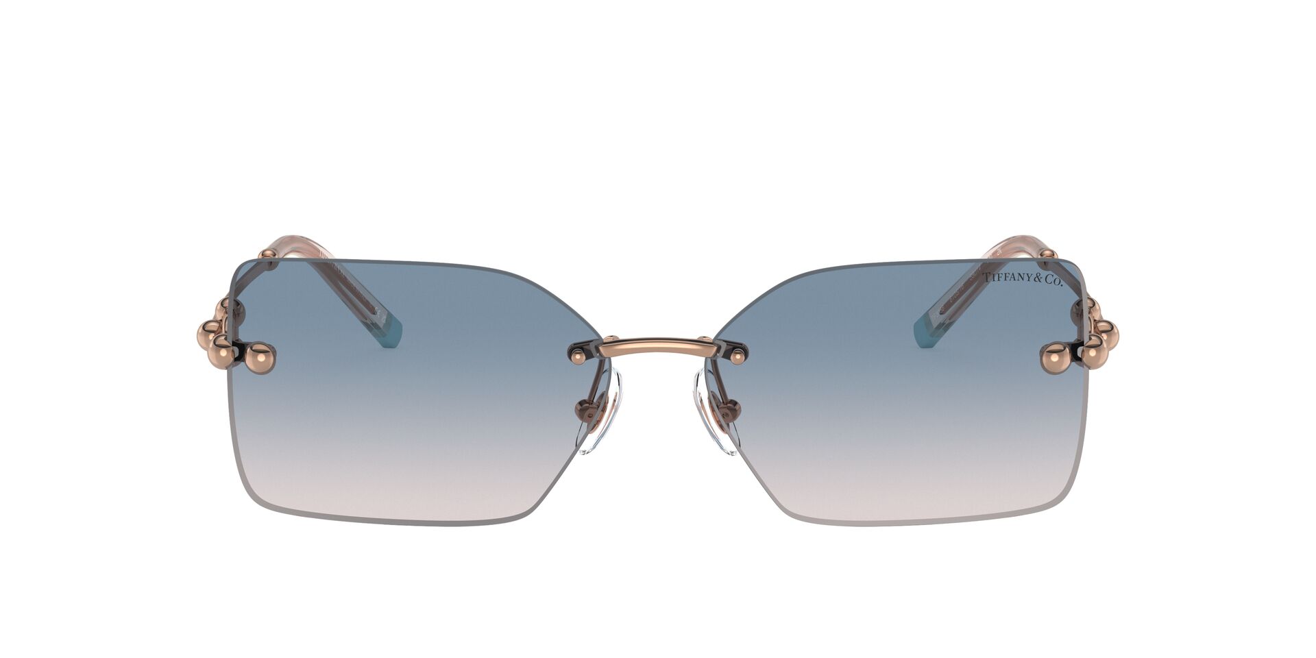 TIFFANY TF3088 Red